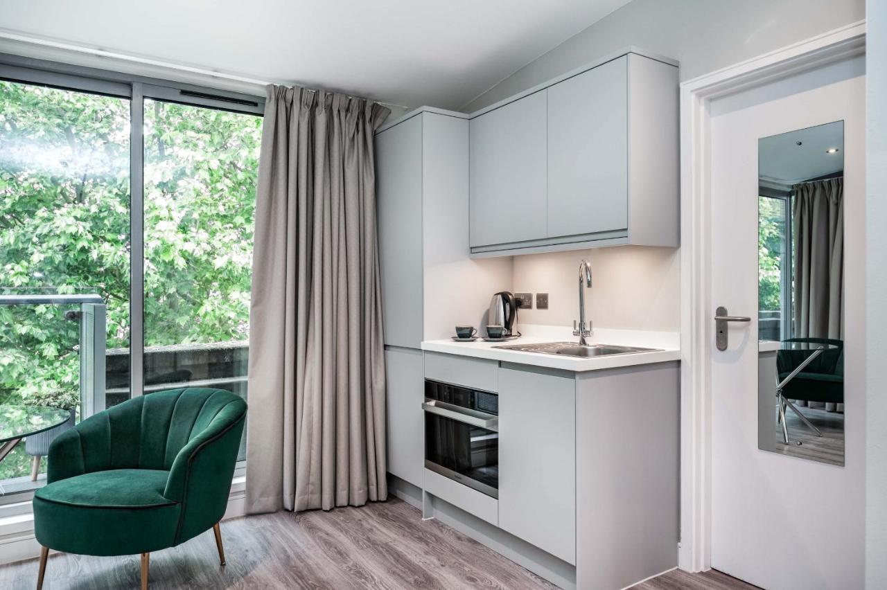 The Regent Aparthotel CBG Екстериор снимка