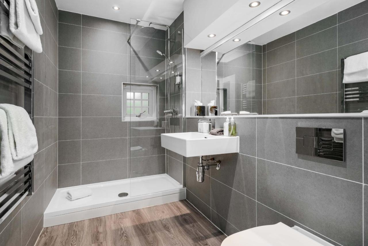 The Regent Aparthotel CBG Екстериор снимка