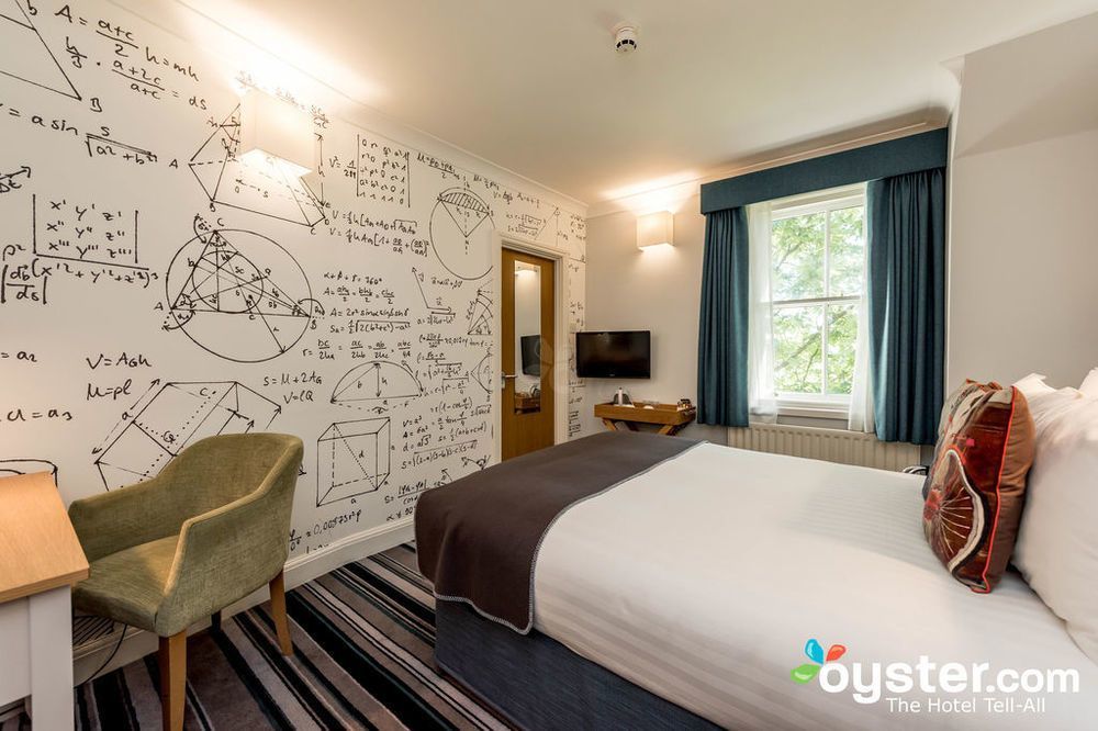 The Regent Aparthotel CBG Екстериор снимка