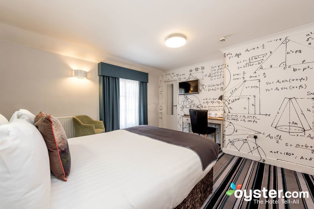 The Regent Aparthotel CBG Екстериор снимка