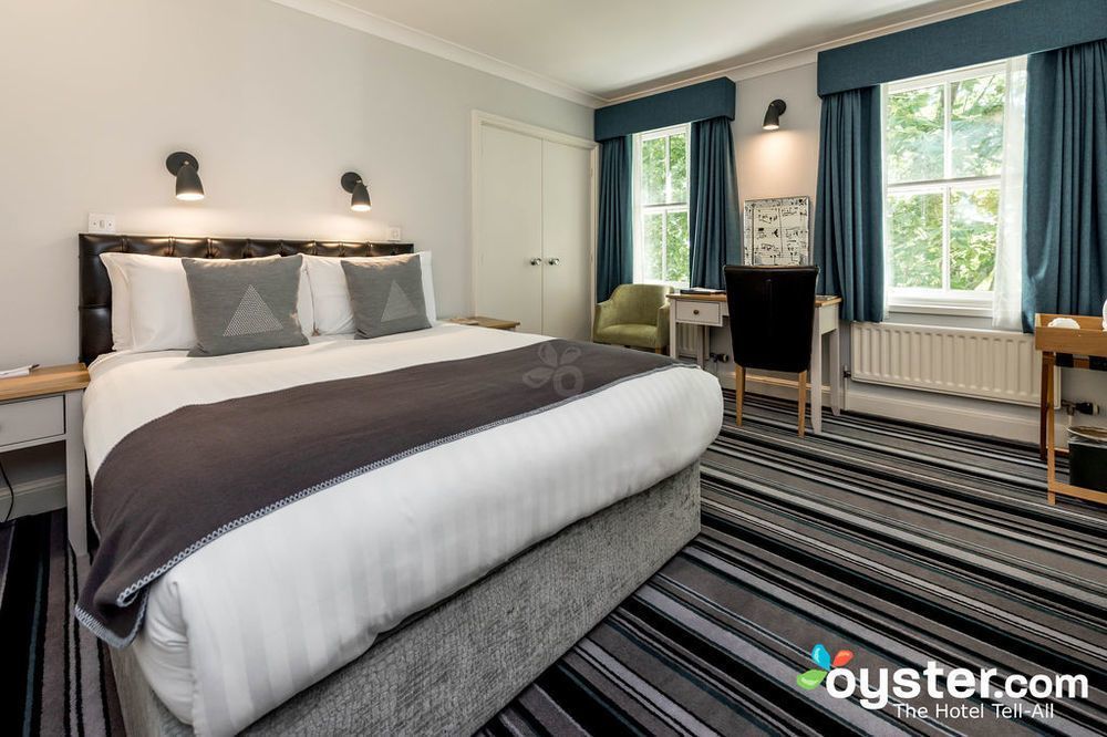 The Regent Aparthotel CBG Екстериор снимка