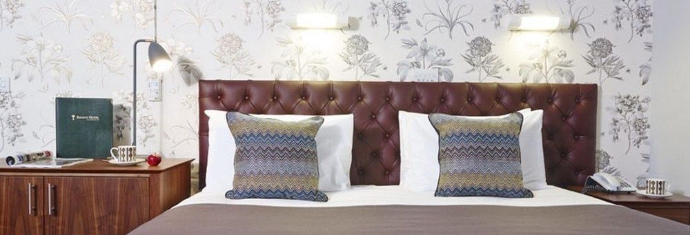 The Regent Aparthotel CBG Екстериор снимка