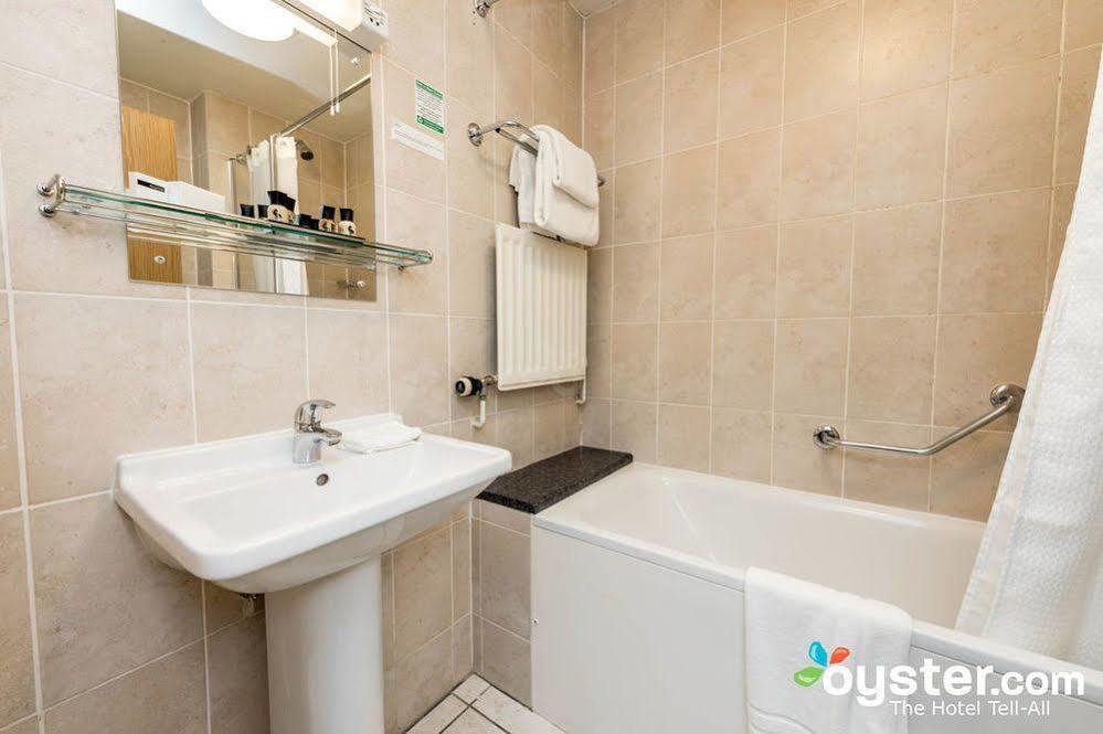 The Regent Aparthotel CBG Екстериор снимка