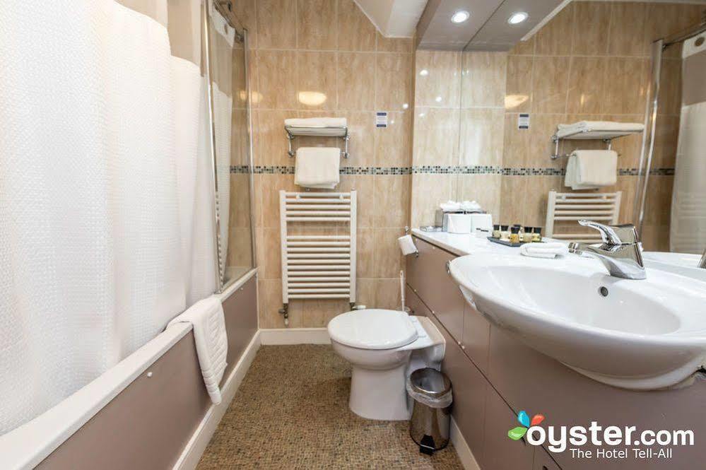 The Regent Aparthotel CBG Екстериор снимка