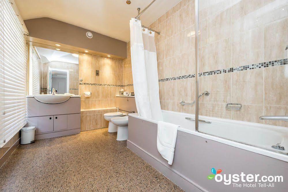 The Regent Aparthotel CBG Екстериор снимка
